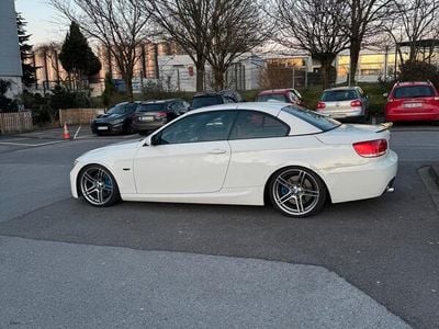 BMW 335 Cabriolet