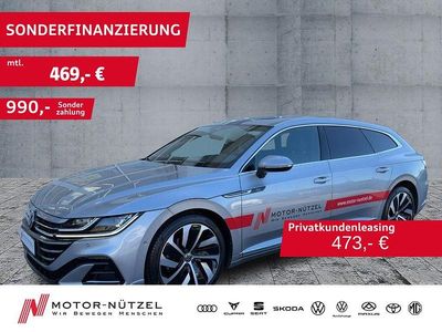 Usata VW Arteon R-line 200 CV (147 kW) 2024 Station wagon