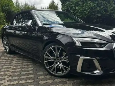 Gebraucht Audi S5 Cabriolet