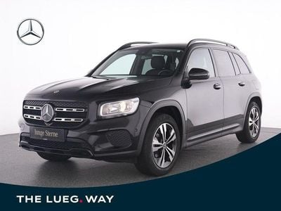 Mercedes GLB220