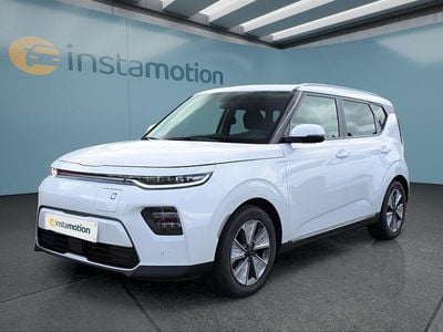 Kia Soul EV
