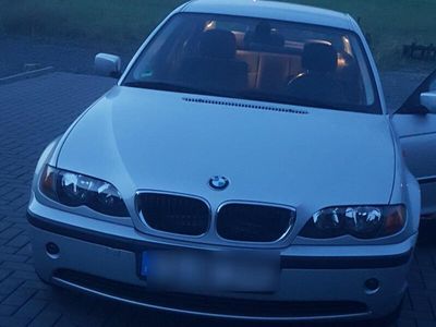 BMW 316