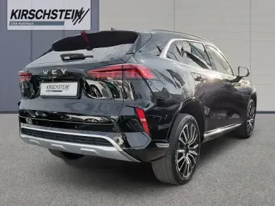 Gebraucht Wey 05