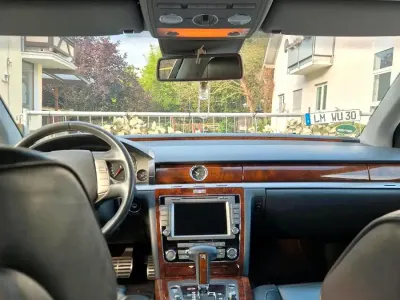Gebraucht VW Phaeton