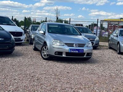 VW Golf VI