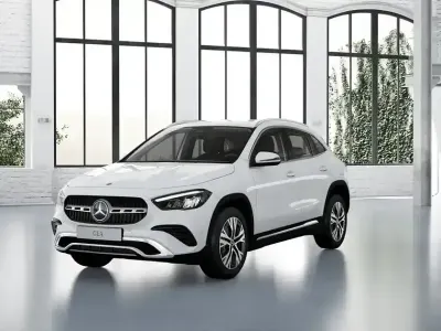 Gebraucht Mercedes GLA200