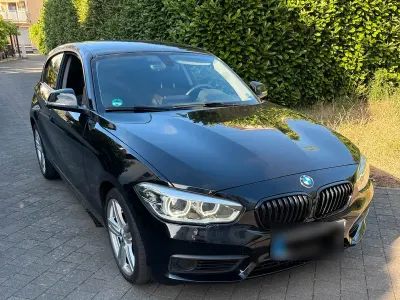 Gebraucht BMW 118