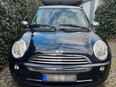 gebraucht Mini Cooper Seven Edition