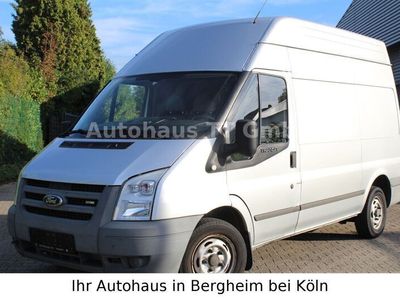 gebraucht Ford Transit 110 T300 Lang + Hoch L2H3 Navi°PDC°LKW°