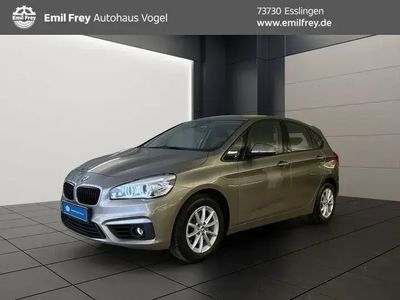 BMW 225 Active Tourer