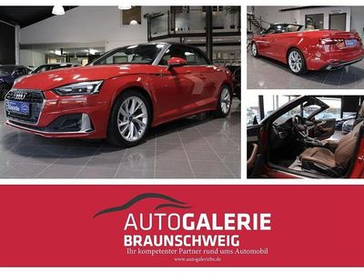 Audi A5 Cabriolet