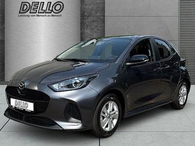 Neu Mazda 2 Center-Line 116 PS (85 kW) 2025 Grau Limousine
