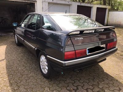 gebraucht Citroën XM 3.0 Benzin v6 1997 TÜV 08/24 Garagenfund!