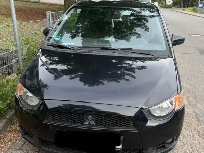 Gebraucht Mitsubishi Colt