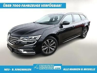 Renault Talisman GrandTour