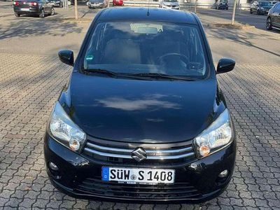 Suzuki Celerio