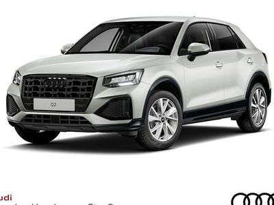Neu Audi Q5 Sportback 204 PS (150 kW) 2026 Silber SUV