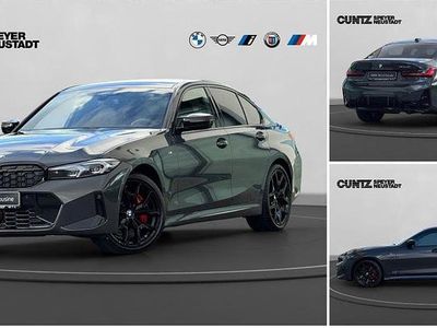 Neu BMW M340 M Sport 374 PS (275 kW) 2025 Grau Limousine