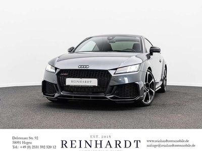 Audi TT RS