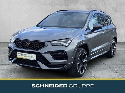 Gebraucht Cupra Ateca 190 PS (139 kW) 2025 Grau SUV