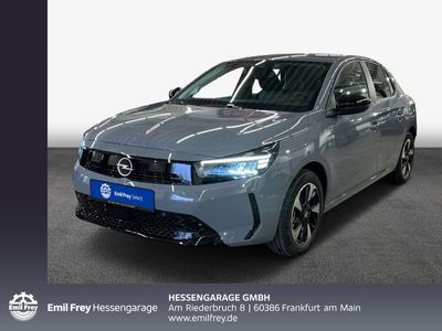gebraucht Opel Corsa-e 100ürig (Elektrischer Strom)
