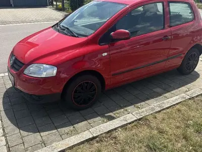 Gebraucht VW Fox 54 PS (39 kW) 2005 Kleinwagen