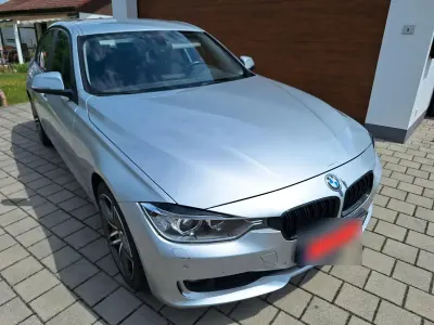Gebraucht BMW 320