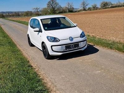 VW up!