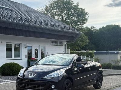 Peugeot 207 CC