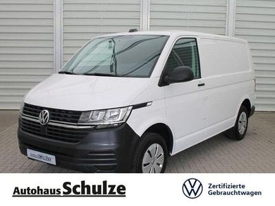 Brugt VW T6.1 81 HK (59 kW) 2022 Andere Van