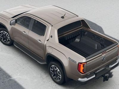 VW Amarok