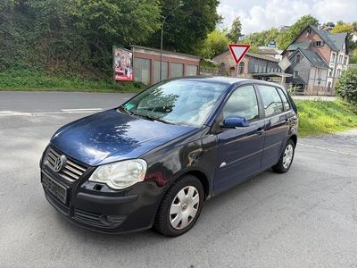 VW Polo