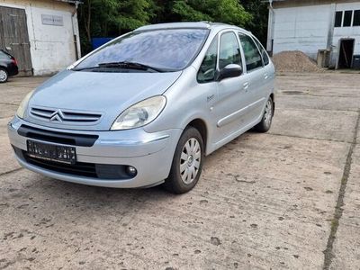 Citroën Xsara Picasso