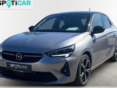 Second-hand Opel Corsa Ultimate 101 CP (74 kW) 2022 Gri Hatchback