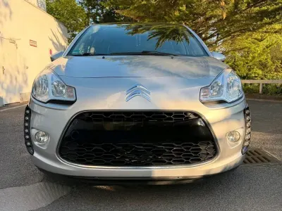 Used Citroën C3
