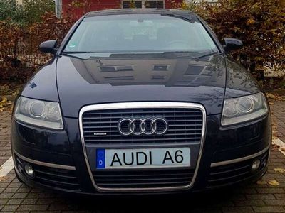 gebraucht Audi A6 Allroad