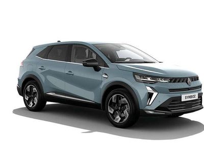 Gebraucht Renault Symbioz Techno 140 PS (102 kW) 2026 Merkurblau metallic SUV