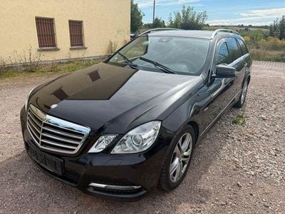 Mercedes E250