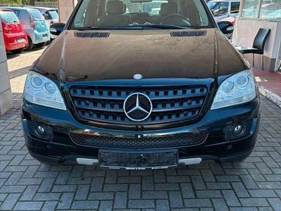Mercedes ML280