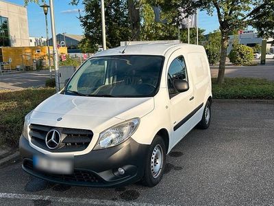 Mercedes Citan 108