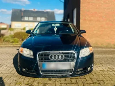 Occasion Audi A4