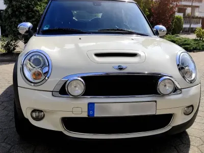 Gebraucht Mini Cooper S Cabriolet