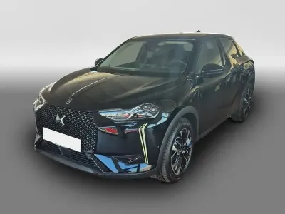 Nuova DS Automobiles DS3 Crossback E-Tense 114 kW (156 CV) 2025 Nero SUV