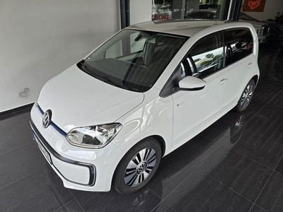VW e-up!