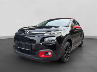 Gebraucht Citroën C3