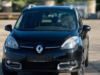 gebraucht Renault Mégane Scenic BOSE Edition / Top