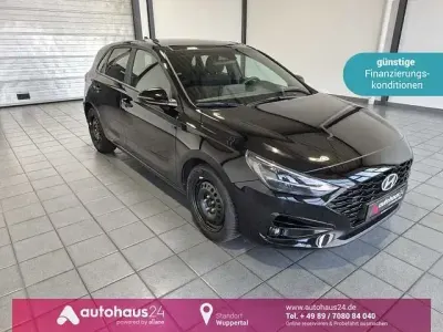 Gebraucht Hyundai i30