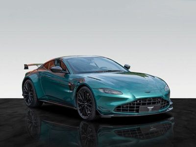 Aston Martin Vantage