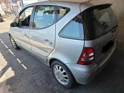 Gebraucht Mercedes A160