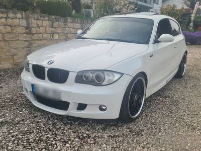 gebraucht BMW 118 Coupé 